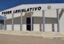 Poder Legislativo de Sento Sé retoma atividades após recesso parlamentar