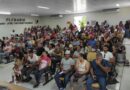 Vereadores aprovam projeto de lei que garante reajuste salarial dos servidores públicos municipais de Sento-Sé